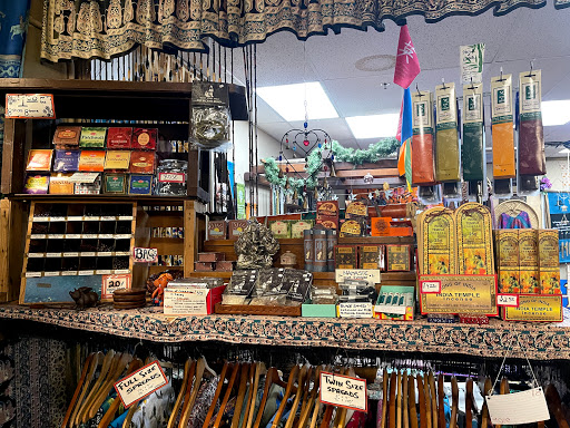 Gift Shop «Harvest Beads & Silver», reviews and photos, 849 Main St, Manchester, CT 06040, USA