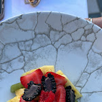 Photo n°1 de l'avis de julia.t fait le 06/07/2023 à 21:17 sur le  Seven Restaurant & Rooftop Cocktail Bar à Palermo