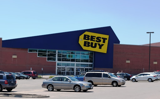 Electronics Store «Best Buy», reviews and photos, 5555 Glenway Ave #550, Cincinnati, OH 45238, USA