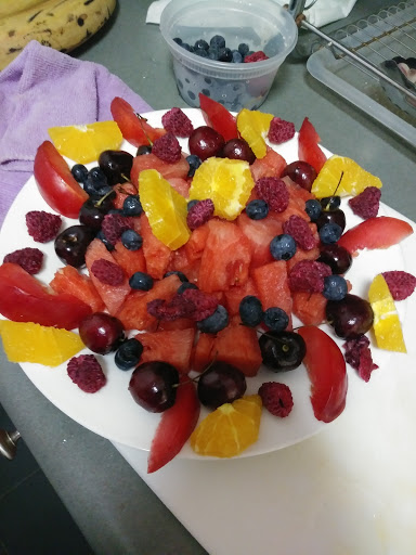 Supermarket «Hatzlacha Supermarket», reviews and photos, 414 Flushing Ave, Brooklyn, NY 11205, USA