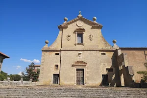 Collegiate church of San Luis, Villagarcía de Campos image
