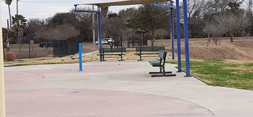 Water Park «Freddy Gonzalez Memorial Park Splash Playground», reviews and photos, 1402 S 18th Ave, Edinburg, TX 78539, USA