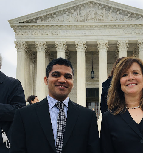 Criminal Justice Attorney «Rakesh Joshi Law, PLLC», reviews and photos