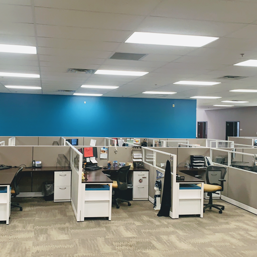 Moving Company «Planes Moving & Storage», reviews and photos, 9823 Cincinnati Dayton Rd, West Chester Township, OH 45069, USA