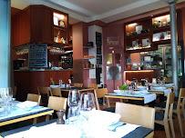 Atmosphère du Restaurant Le Florimond à Paris - n°10