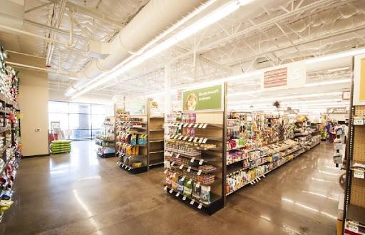 Pet Supply Store «Pet Supplies Plus», reviews and photos, 2600 McFarland Blvd E U, Tuscaloosa, AL 35405, USA