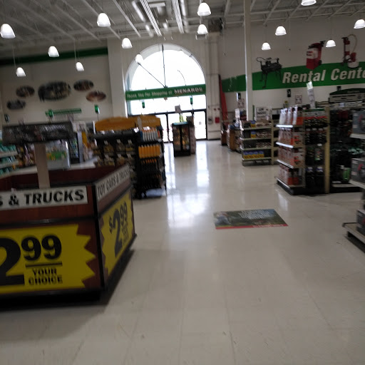 Home Improvement Store «Menards», reviews and photos, 3200 Manawa Center Dr, Council Bluffs, IA 51501, USA