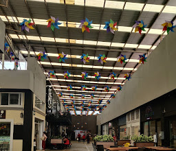 Plaza City Center photo