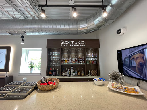 Jeweler «Scott & Co Fine Jewelers», reviews and photos, 2 Lincoln Way E, New Oxford, PA 17350, USA