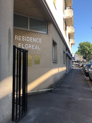 Moreau Anne-Claire à Argenteuil