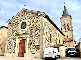 église St Roch