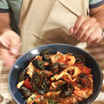 Photo n°1 de l'avis de Adele.a fait le 06/09/2023 à 21:27 sur le  Trattoria Parietti à Bergamo