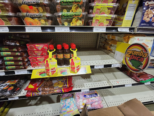 Grocery Store «Chicago Heights Fresh Market», reviews and photos, 1657 Chicago Rd, Chicago Heights, IL 60411, USA