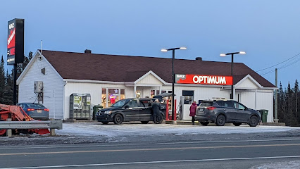 Depanneur Lucien Brousseau