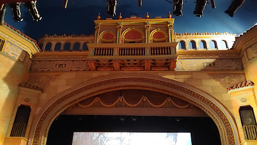 Performing Arts Theater «Polk Theatre», reviews and photos, 139 Florida Ave S, Lakeland, FL 33801, USA