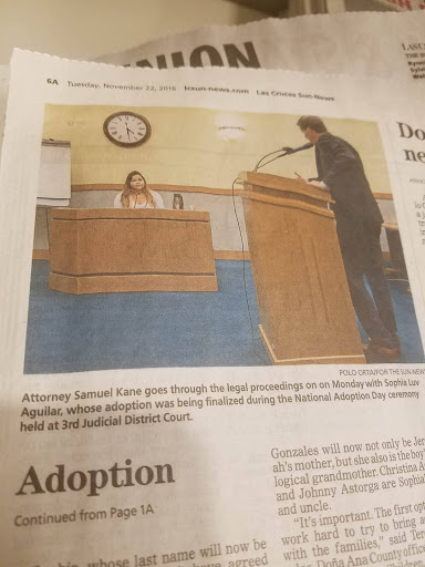 Personal Injury Attorney «Law Office of Samuel I. Kane, P.A.», reviews and photos