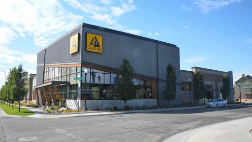 GEAR:30, 1931 Washington Blvd, Ogden, UT 84401, USA, 