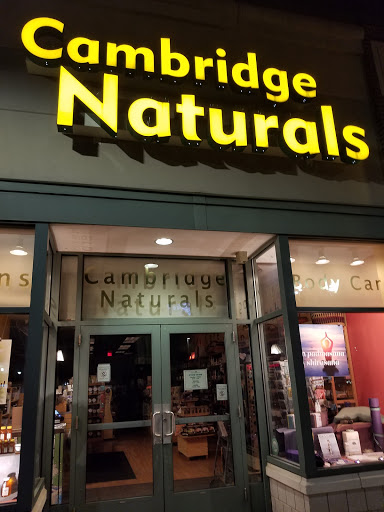 Natural Foods Store «Cambridge Naturals», reviews and photos, 23 White St, Cambridge, MA 02140, USA