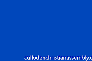 Culloden Christian Assembly