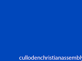 Culloden Christian Assembly