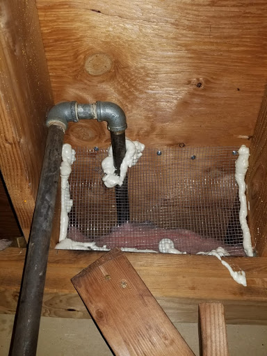 Advanced Attic Solutions image
