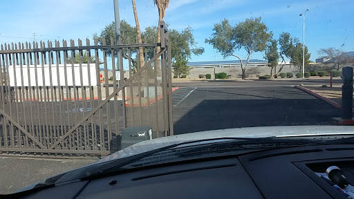 Self-Storage Facility «Public Storage», reviews and photos, 6767 W Chandler Blvd, Chandler, AZ 85226, USA