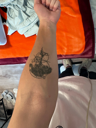 Explore fast tattoo ideas, creative tattoo ideas in Springfield, available at InkI.Adore