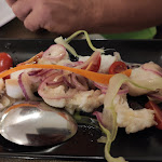 Photo n°11 de l'avis de mic.s fait le 11/09/2021 à 21:09 sur le  Ristorante Pizzeria al Gambero Rosso à Bosa