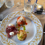 Photo n°4 de l'avis de Carlo.o fait le 24/03/2023 à 21:22 sur le  I Due Trappeti à Galatina