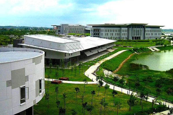 Universiti Tunku Abdul Rahman