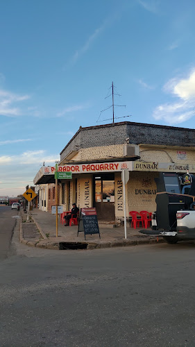 Restaurant "Paquarry" - Tala