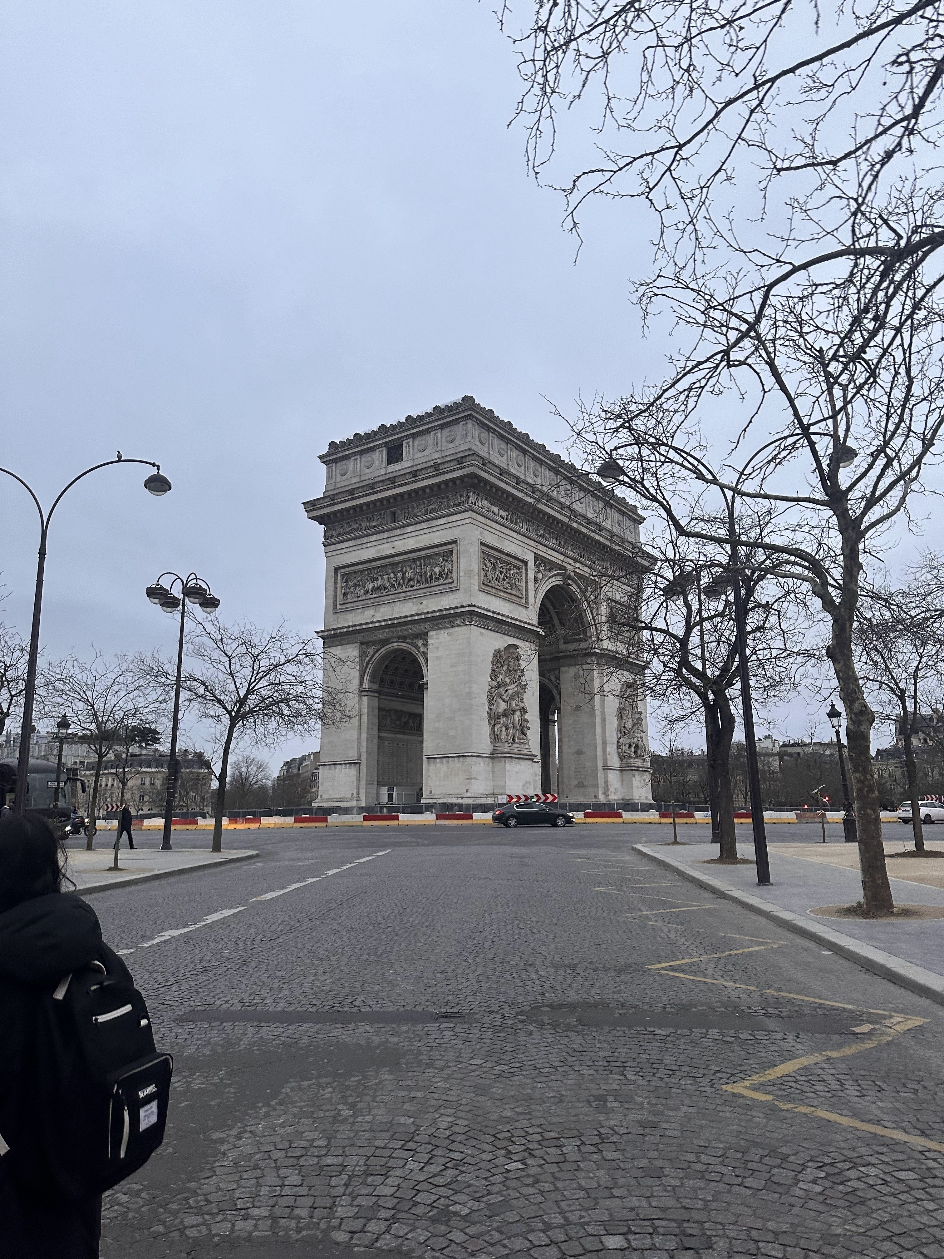 Photo n° 2 de l'avis de Anna.r fait le 12/03/2024 à 11:47