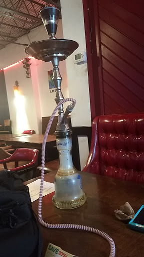 Mediterranean Restaurant «Bosphorus Mediterranean Restaurant», reviews and photos, 5716 York Rd, Baltimore, MD 21212, USA