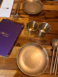 Les plus récentes photos du Restaurant coréen Soon à Paris - n°3