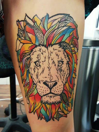 Explore infinity symbol tattoo ideas, creative tattoo ideas in Hendersonville, available at Endless Kreations Custom Tattoo & Piercing LLC