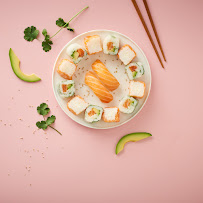 Photos du propriétaire du Restaurant japonais SUKO The Sushi Kompany Annecy - n°3