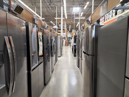 Home Improvement Store «The Home Depot», reviews and photos, W 12871 I-10, San Antonio, TX 78249, USA