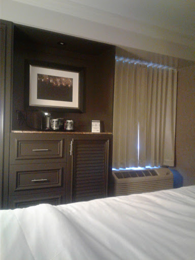 Hotel «Horseshoe Tunica Hotel & Casino», reviews and photos, 1021 Casino Center Dr, Robinsonville, MS 38664, USA