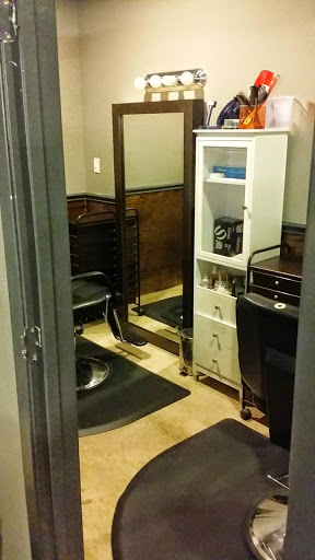 Barber Shop «San Francisco Barbershop of Dallas», reviews and photos, 10544 Walnut St #102, Dallas, TX 75243, USA