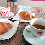 Photo n°1 de l'avis de Andrzej. fait le 23/05/2022 à 21:23 sur le  Piccola Caffetteria à Cisternino