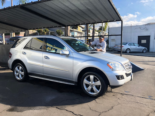 BMW Dealer «Jama Auto House Inc», reviews and photos, 700 Pacific Coast Hwy, Hermosa Beach, CA 90254, USA