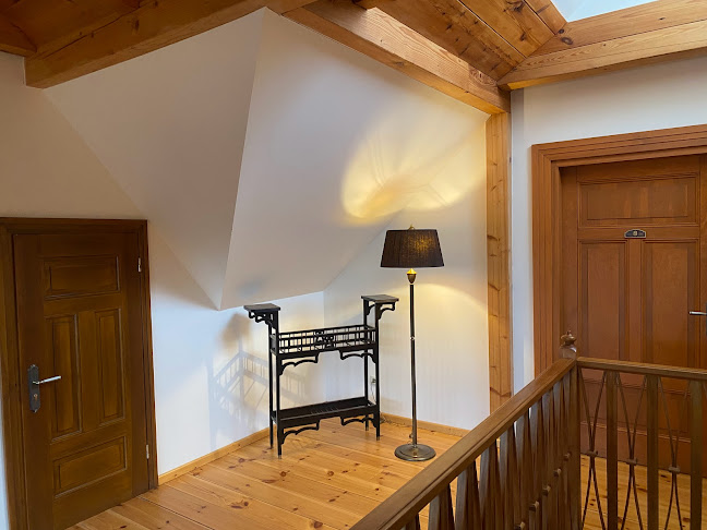 Dom Zegarmistrza Pensjonat Restauracja - Parking