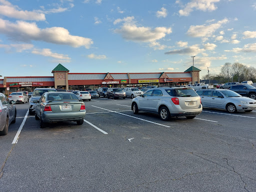 Thrift Store «Metro Thrift Store», reviews and photos, 134 S Clayton St, Lawrenceville, GA 30046, USA