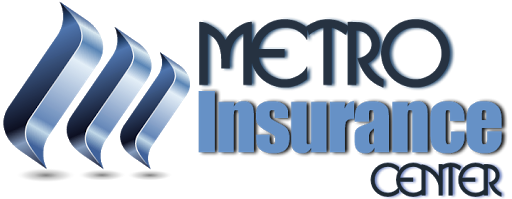 Metro Insurance Center in Manassas, Virginia