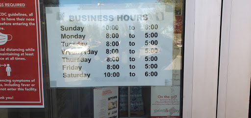 Office Supply Store «Office Depot», reviews and photos, 34940 Emerald Coast Pkwy, Destin, FL 32541, USA