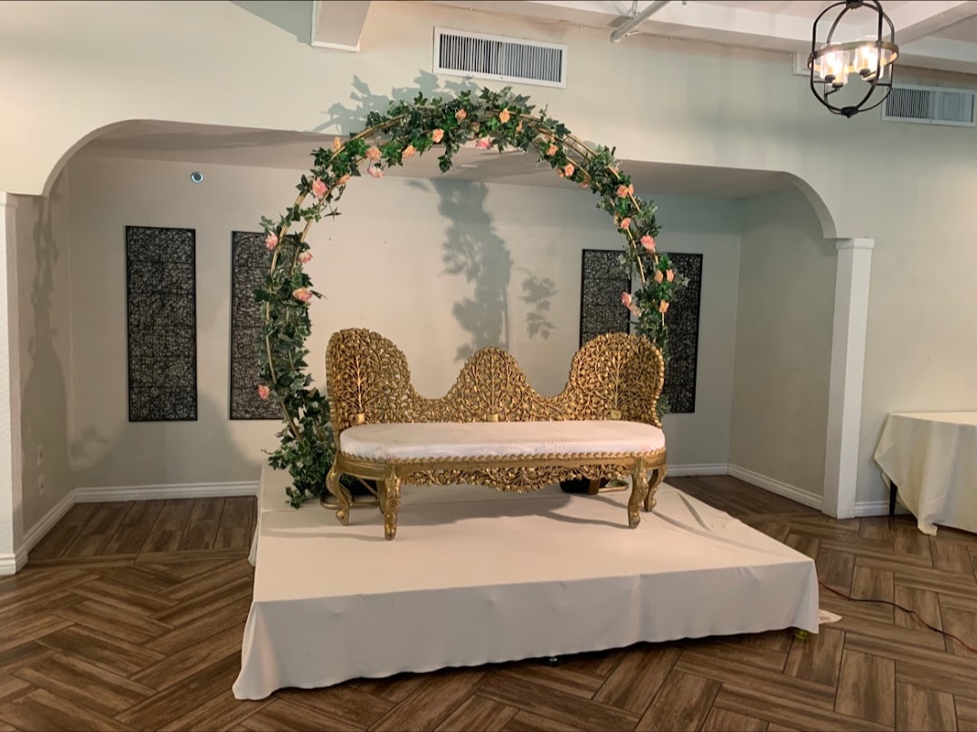 Kumba Entertainment & Event