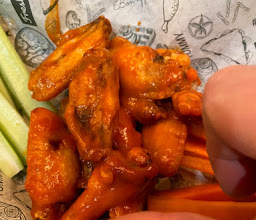 La Terraza Bar photo