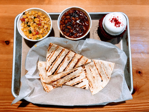 Barbecue Restaurant «4 Rivers Smokehouse», reviews and photos, 9220 Baymeadows Rd, Jacksonville, FL 32256, USA