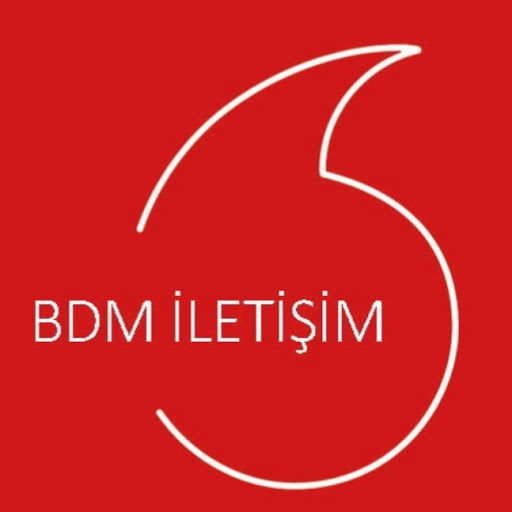 Bdm İletişim Vodafone