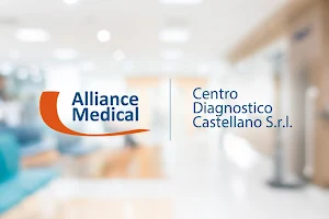 Centro Diagnostico Castellano image